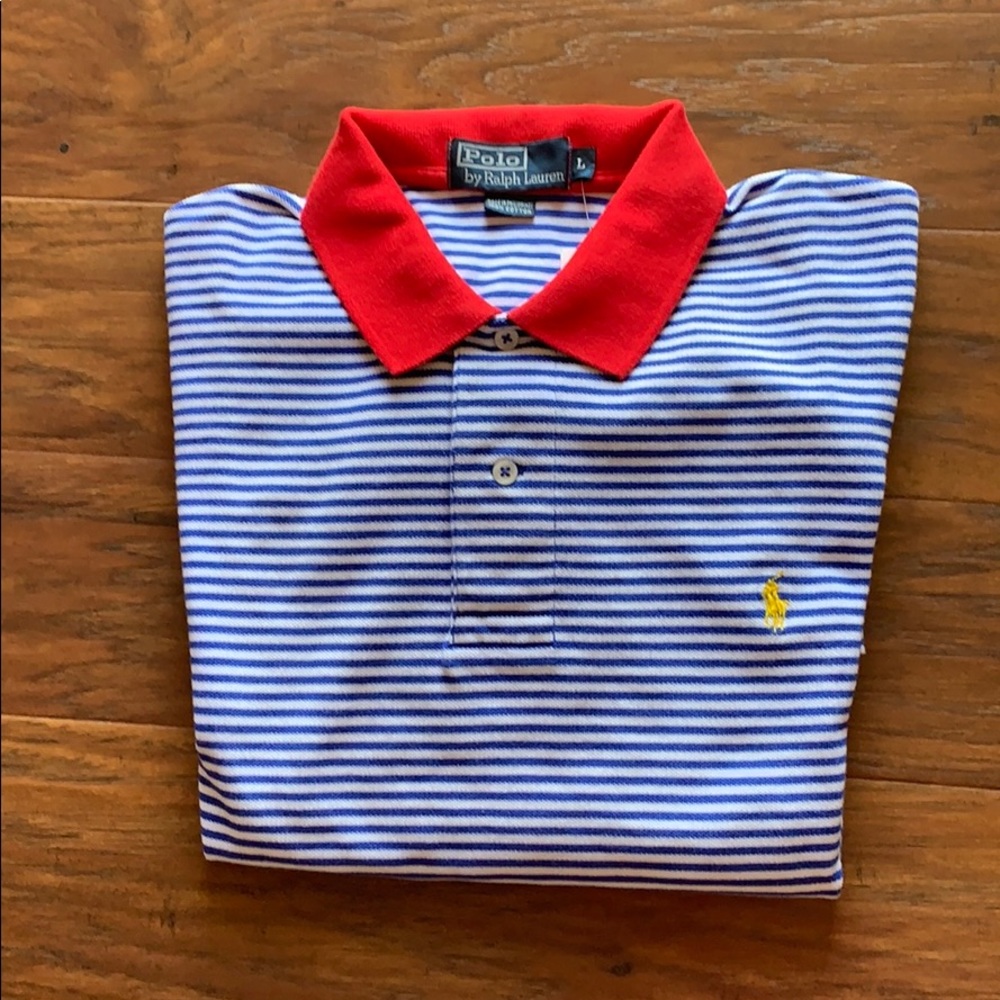 Polo Shirt
